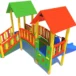 Zestaw Zabawowy K13-1 to rozbudowany system atrakcji dla dzieci w wieku od 0 do 12 lat, oferujący szeroki zakres aktywności ruchowych i zabaw edukacyjnych.