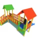 Zestaw Zabawowy K13-2 to rozbudowany system atrakcji dla dzieci w wieku od 0 do 12 lat, oferujący szeroki zakres aktywności ruchowych i zabaw edukacyjnych.