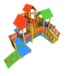 Zestaw Zabawowy K29-1 to rozbudowany system atrakcji dla dzieci w wieku od 0 do 12 lat, oferujący szeroki zakres aktywności ruchowych i zabaw edukacyjnych.