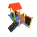 Certyfikowany plac zabaw K6-2 – kompleksowy zestaw aktywności | Ogrodeco