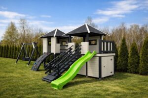 plac zabaw dla dzieci P25