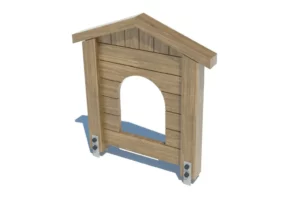 park dla psów, który jest miejscem radości i zdrowia dla czworonogów oraz ich opiekunów