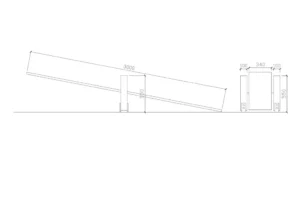 park dla psów, który jest miejscem radości i zdrowia dla czworonogów oraz ich opiekunów