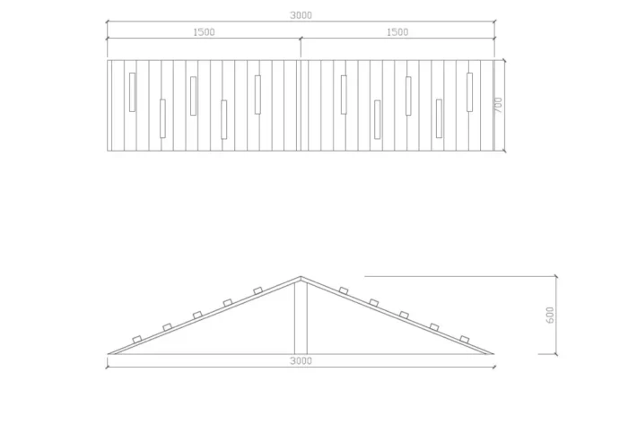 PP13-kładka-niska-szkic-dog-park-dla-zwierzat park dla psów, który jest miejscem radości i zdrowia dla czworonogów oraz ich opiekunów