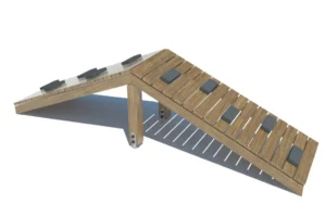 park dla psów, który jest miejscem radości i zdrowia dla czworonogów oraz ich opiekunów