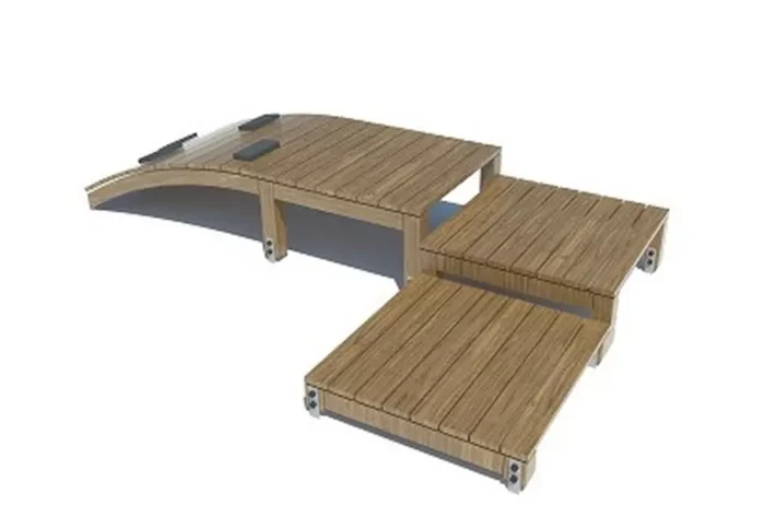 park dla psów, który jest miejscem radości i zdrowia dla czworonogów oraz ich opiekunów