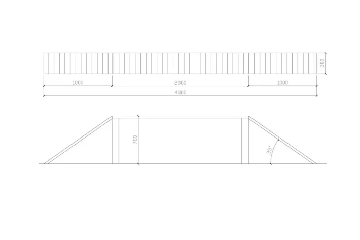 PP20-równoważnia-prosta-szkic-dog-park-dla-zwierzat park dla psów, który jest miejscem radości i zdrowia dla czworonogów oraz ich opiekunów