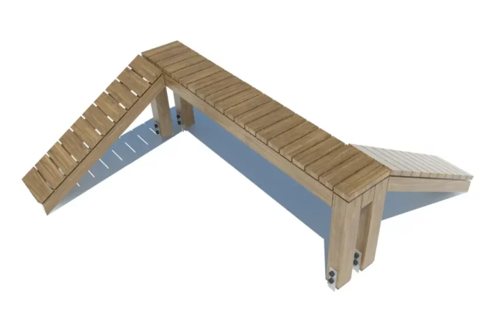 park dla psów, który jest miejscem radości i zdrowia dla czworonogów oraz ich opiekunów