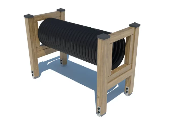 park dla psów, który jest miejscem radości i zdrowia dla czworonogów oraz ich opiekunów