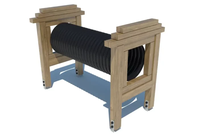 park dla psów, który jest miejscem radości i zdrowia dla czworonogów oraz ich opiekunów