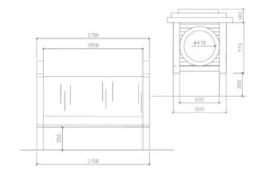park dla psów, który jest miejscem radości i zdrowia dla czworonogów oraz ich opiekunów