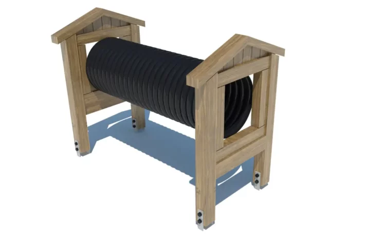 park dla psów, który jest miejscem radości i zdrowia dla czworonogów oraz ich opiekunów