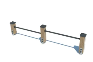 park dla psów, który jest miejscem radości i zdrowia dla czworonogów oraz ich opiekunów