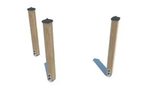 park dla psów, który jest miejscem radości i zdrowia dla czworonogów oraz ich opiekunów