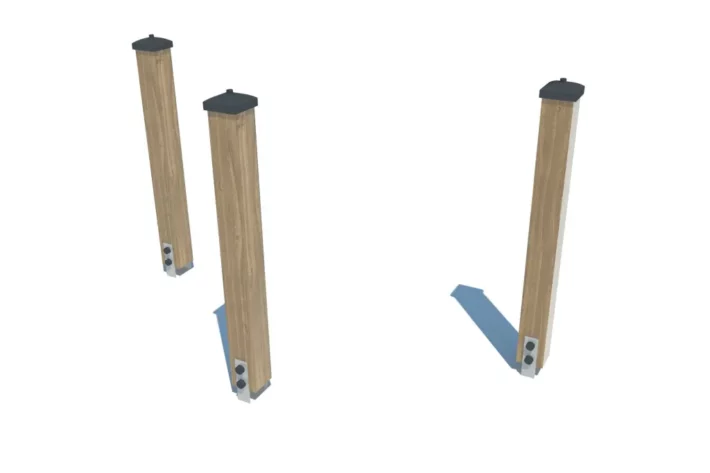 park dla psów, który jest miejscem radości i zdrowia dla czworonogów oraz ich opiekunów