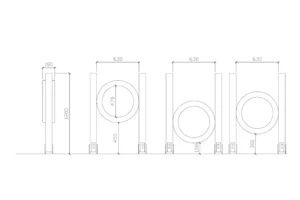 park dla psów, który jest miejscem radości i zdrowia dla czworonogów oraz ich opiekunów