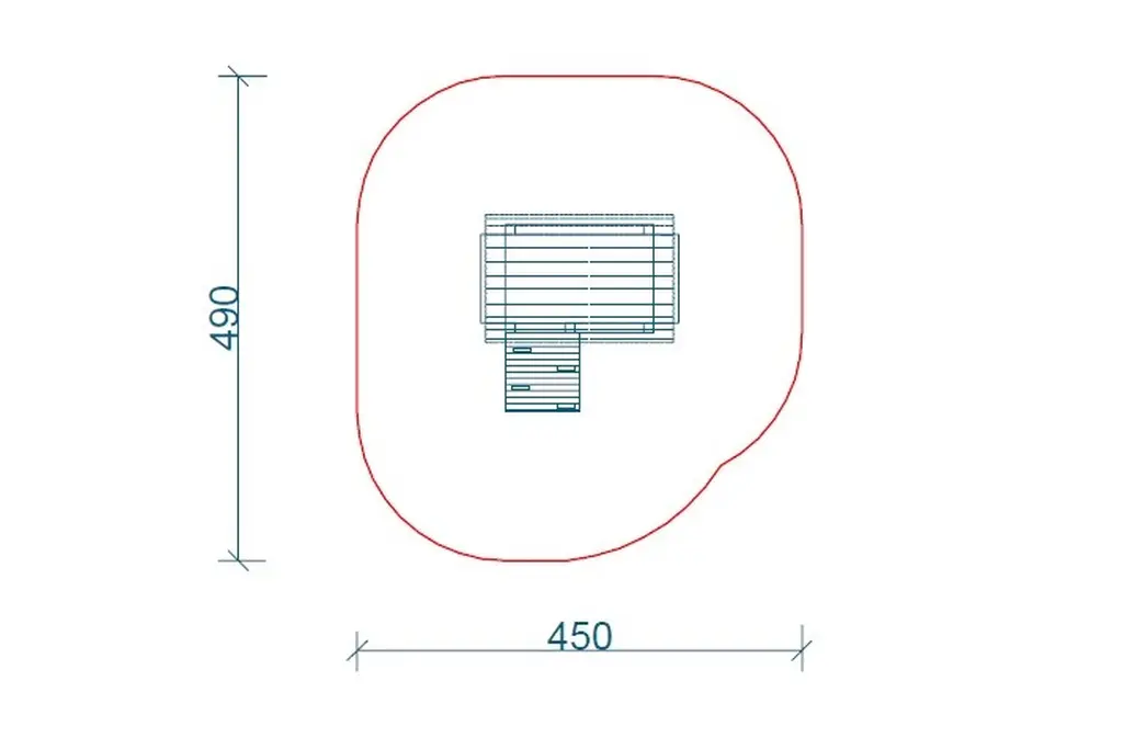 Wagon "angielskie słówka" PE7 – nauka, zabawa i relaks w jednym miejscu!