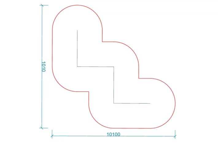 US1-szkic-Urzadzenie-sprawnościowe-Zygzak Urządzenie sprawnościowe Zygzak US1 to wszechstronny zestaw do wspinaczki i podciągania, dedykowany dzieciom w wieku od 3 do 12 lat.