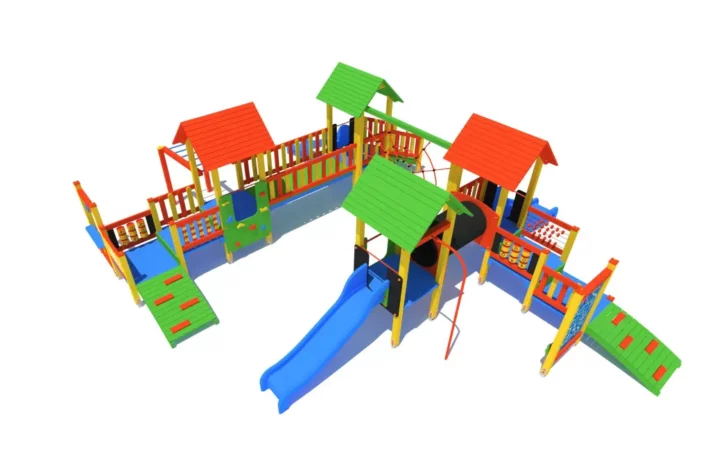 Zestaw-zabawowy-K34-1-wszechstronny-plac-zabaw-dla-dzieci Zestaw Zabawowy K34 to rozbudowany system atrakcji dla dzieci w wieku od 0 do 12 lat, oferujący szeroki zakres aktywności ruchowych i zabaw edukacyjnych.