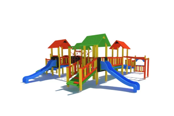 Zestaw-zabawowy-K34-3-wszechstronny-plac-zabaw-dla-dzieci Zestaw Zabawowy K34 to rozbudowany system atrakcji dla dzieci w wieku od 0 do 12 lat, oferujący szeroki zakres aktywności ruchowych i zabaw edukacyjnych.