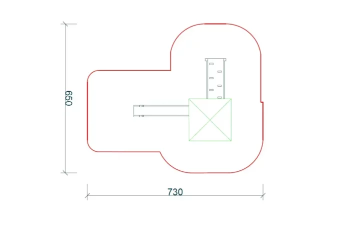 Zestaw-zabawowy-M41-szkic-wszechstronny-plac-zabaw-dla-dzieci Zestaw Zabawowy M41 to doskonałe rozwiązanie, które zapewni dzieciom godziny fantastycznej zabawy na świeżym powietrzu.
