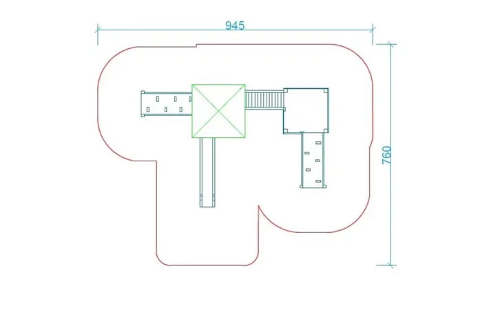 Zestaw-zabawowy-M42-szkic-2-wszechstronny-plac-zabaw-dla-dzieci Zestaw Zabawowy M42 to doskonałe rozwiązanie, które zapewni dzieciom godziny fantastycznej zabawy na świeżym powietrzu.