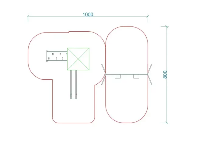 Zestaw-zabawowy-MH41-szkic-wszechstronny-plac-zabaw-dla-dzieci Zestaw Zabawowy M41 to doskonałe rozwiązanie, które zapewni dzieciom godziny fantastycznej zabawy na świeżym powietrzu.